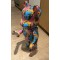 Bearbrick xAndy Warhol Foundation, Marilyn 400%